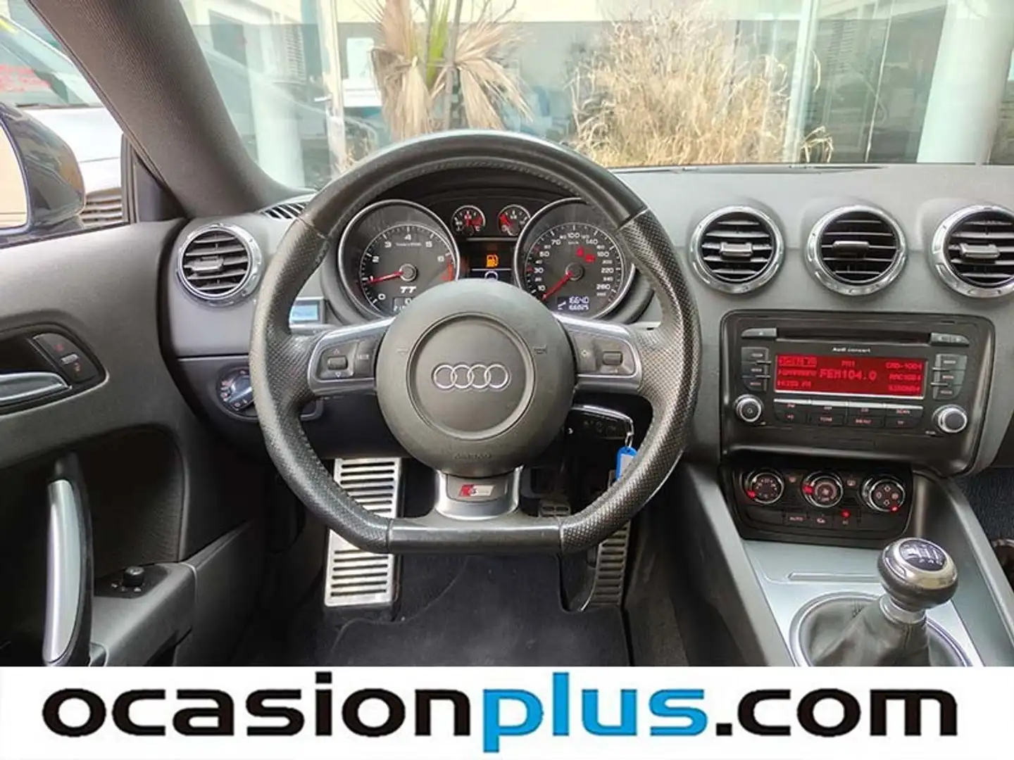 Foto Audi TT Audi TT Coupe 1.8 TFSI Pack S-Line (160 CV)