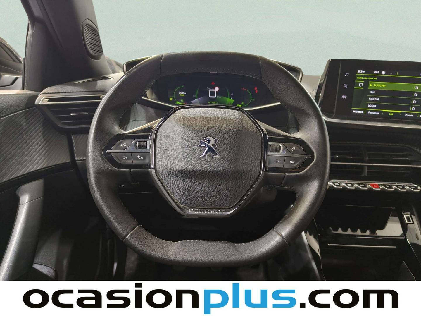 Peugeot 2008 Peugeot 2008 PureTech 130 S&S Allure Pack (130 CV) de segunda mano