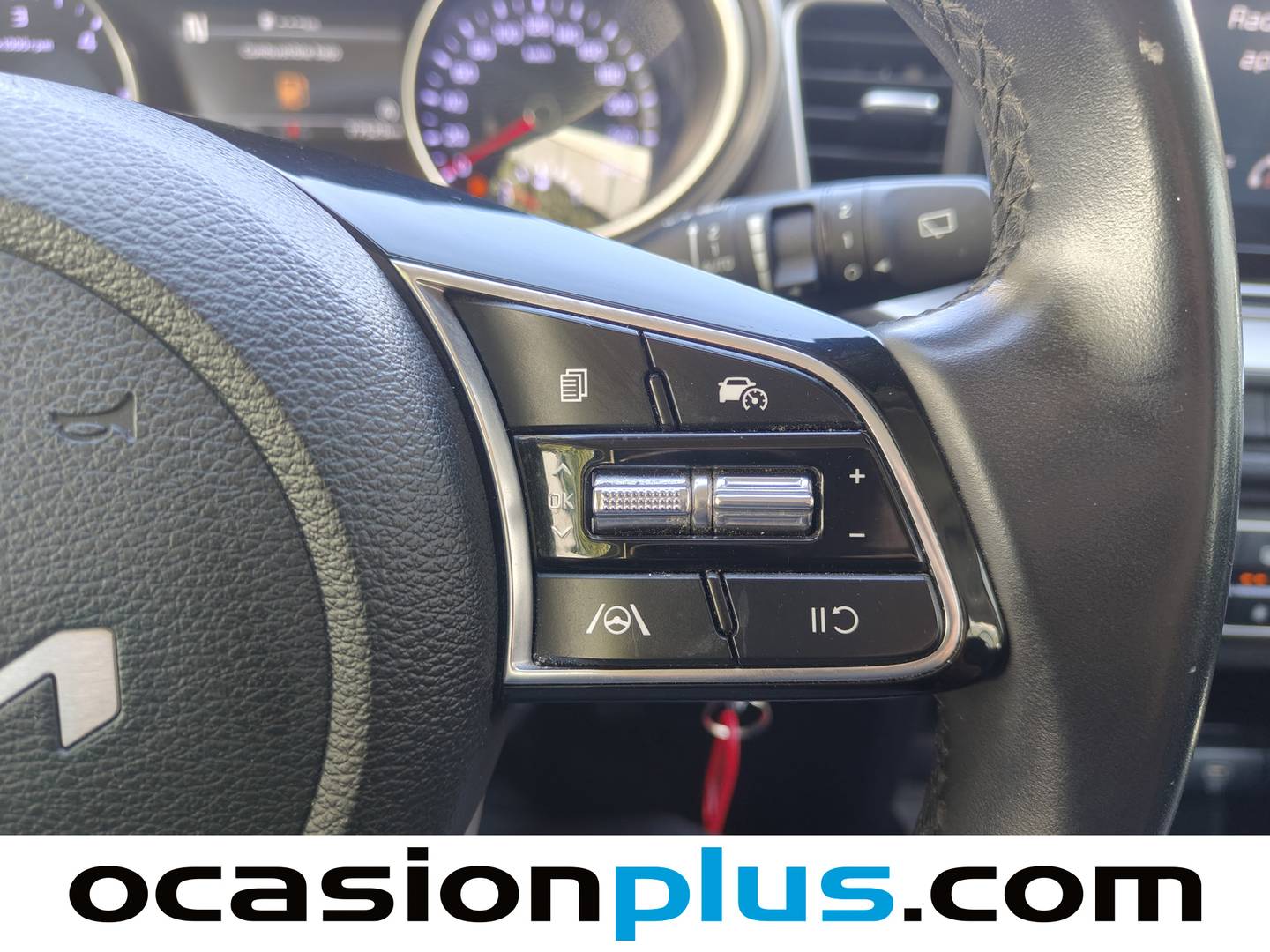 KIA Ceed KIA Ceed 1.6 MHEV iMT Drive (136 CV) barato