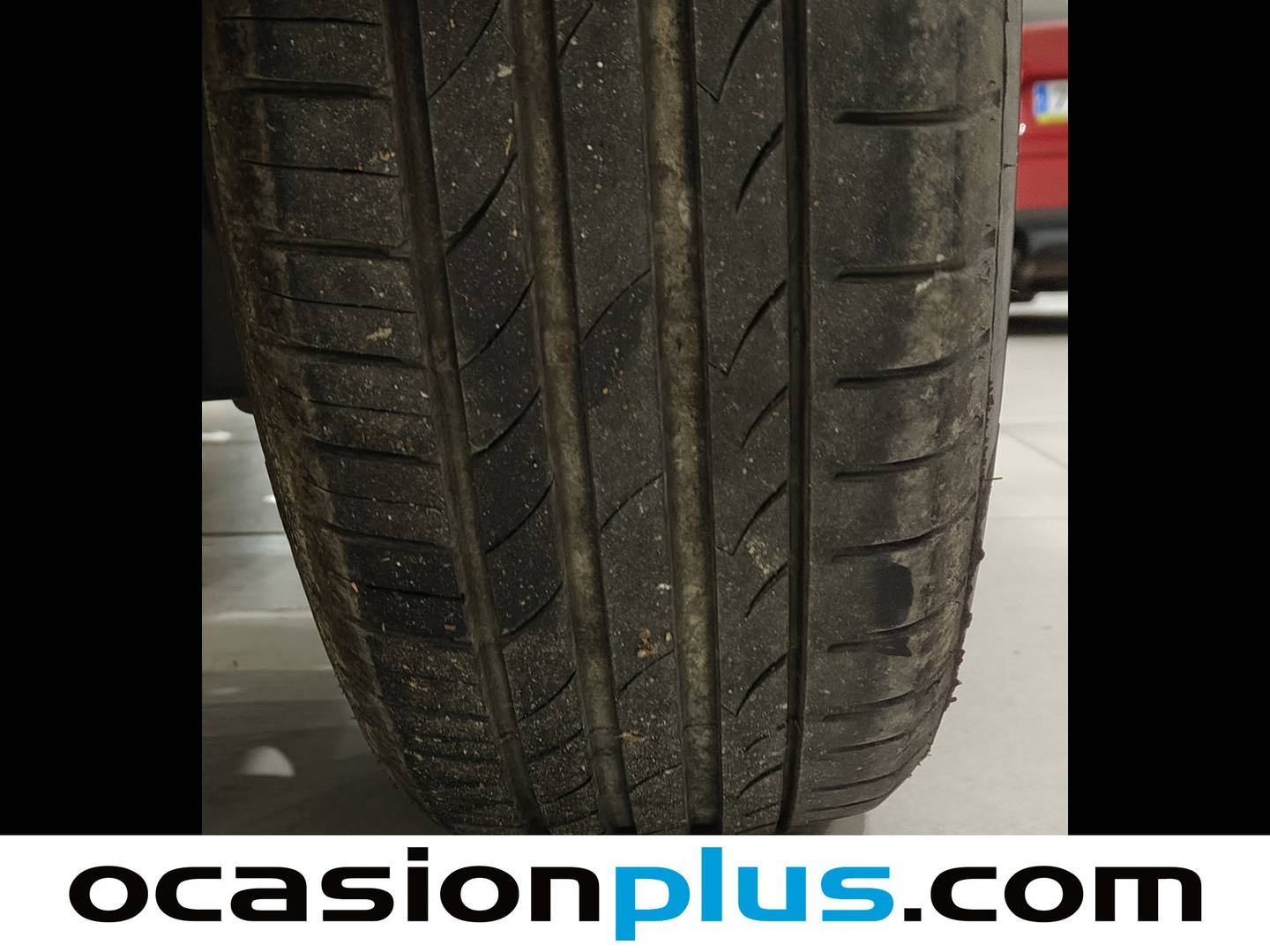 Foto Jeep Avenger Jeep Avenger 1.2 G Altitude (100 CV)