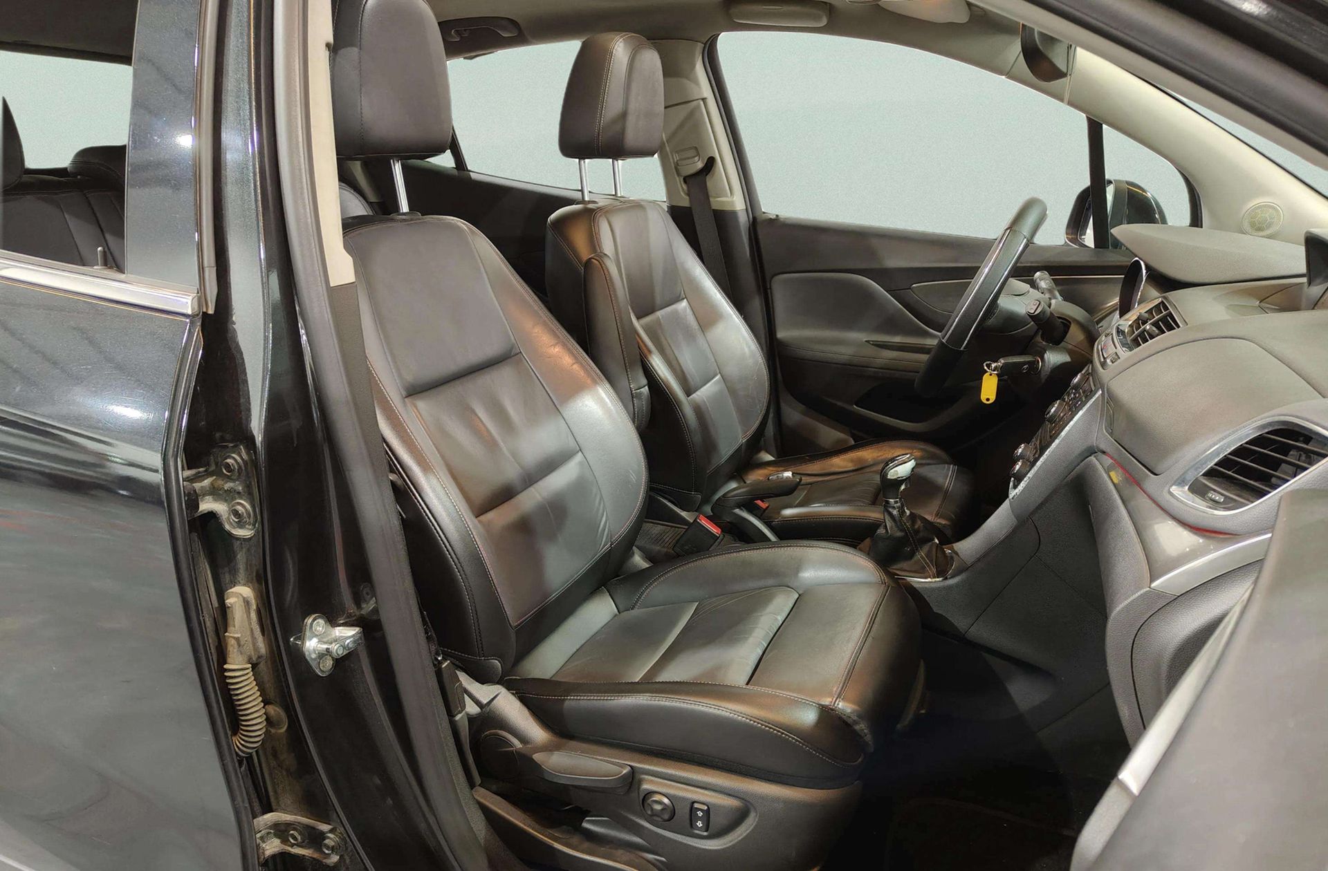 Opel Mokka 1.6 CDTI Excellence 4x2 - foto 19