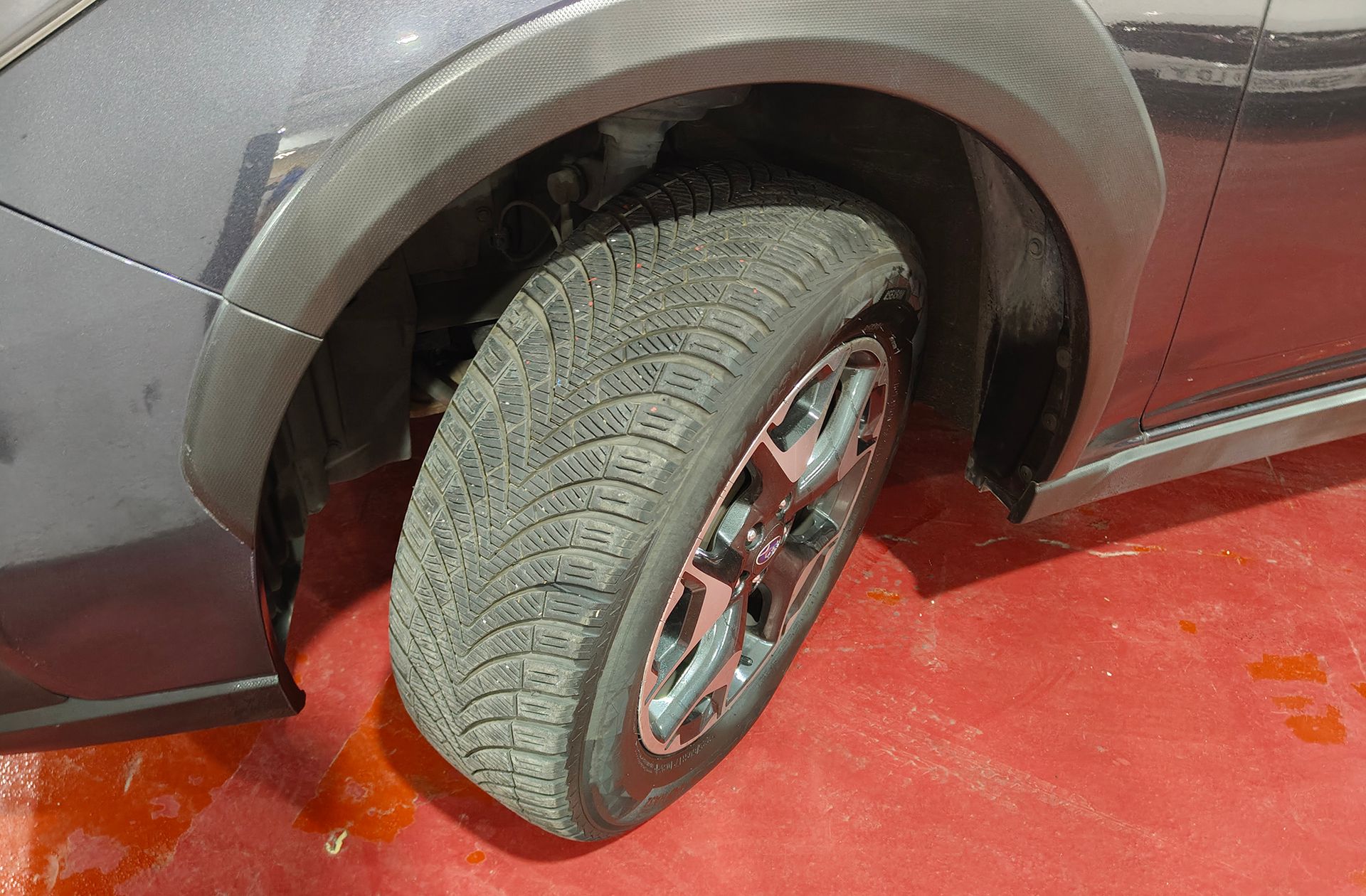 Subaru XV 1.6 Sport Plus CVT - foto 37