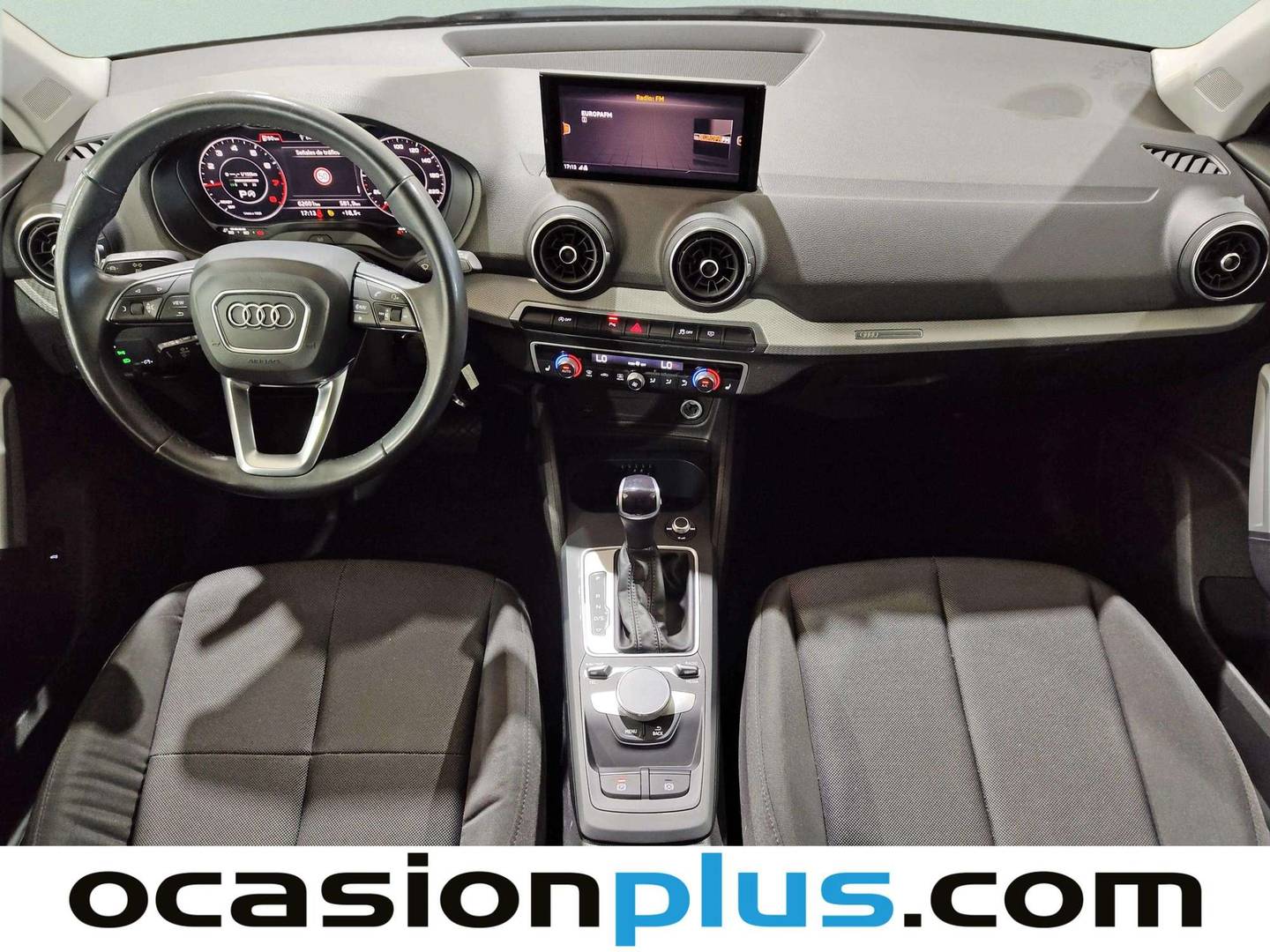 Audi Q2 Audi Q2 Advanced 35 TFSI (150 CV) S tronic de ocasión