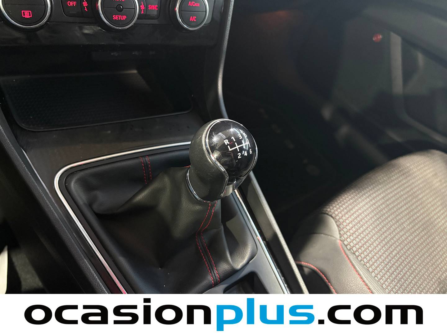 Foto Seat León SEAT León ST 1.5 EcoTSI S&S FR  (130 CV)