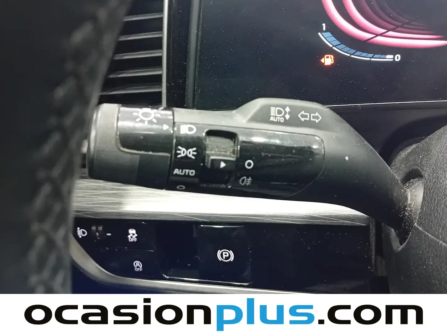 Foto KIA Sportage Kia Sportage 1.6 CRDi MHEV Business 4x2 (136 CV)