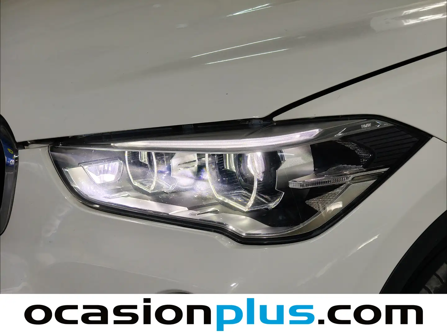 Foto BMW X1 BMW X1 sDrive18d Business (150 CV)