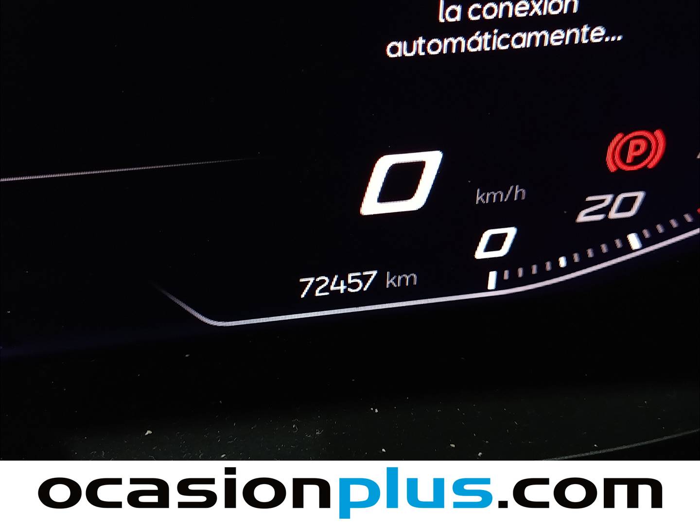 Seat León Seat León 1.5 TSI S&S FR Go L (150 CV) seminuevo