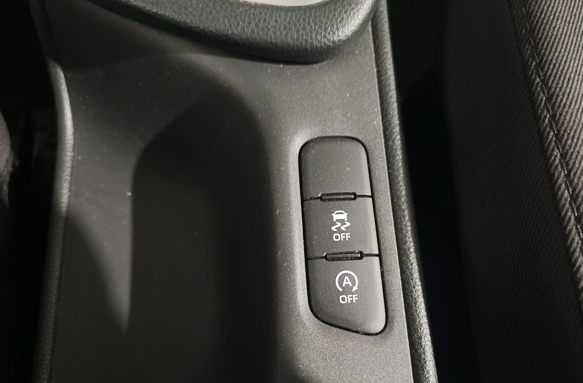 Toyota Yaris 1.5 S-Edition - foto 31