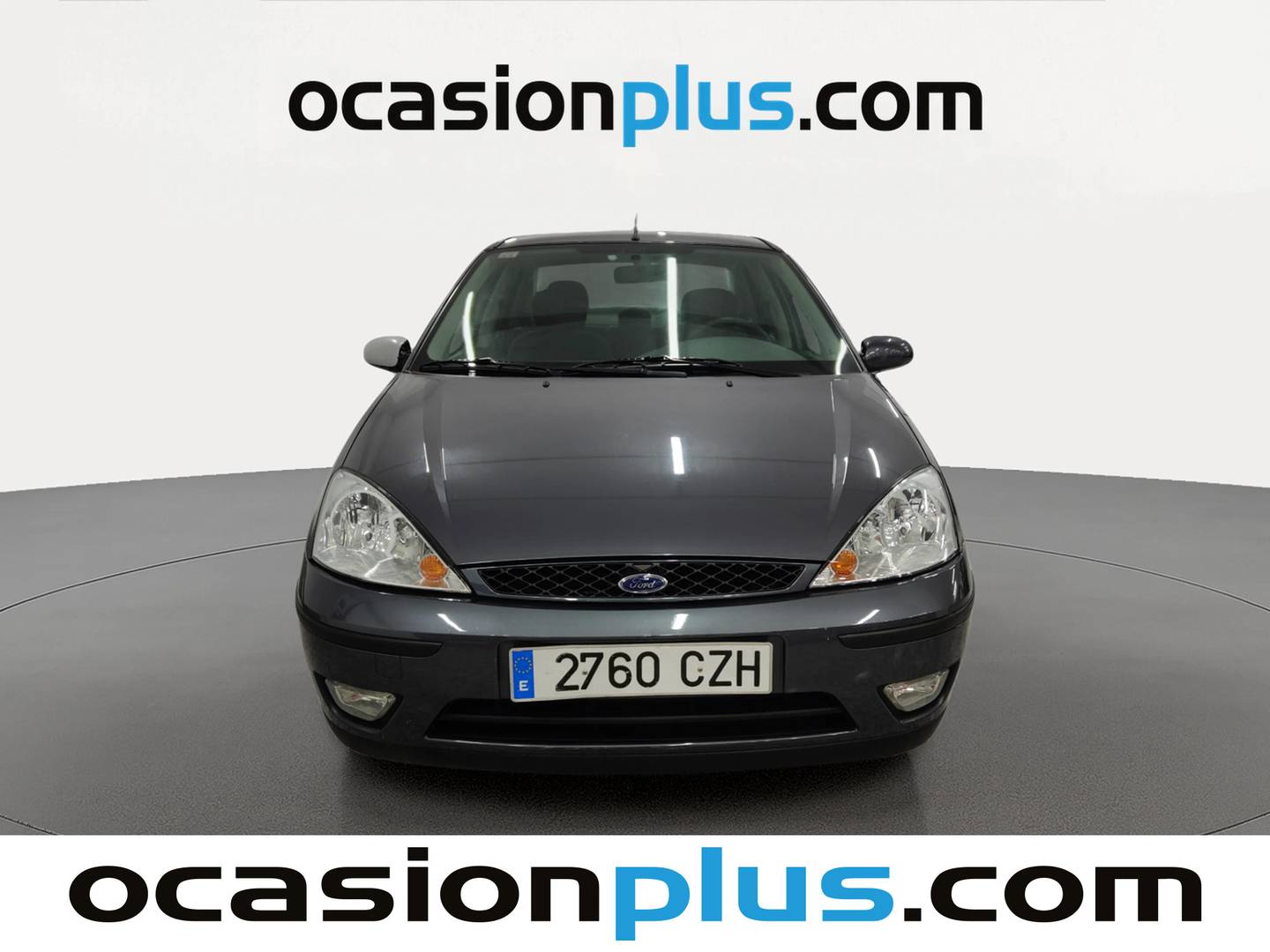 Ford Focus Ford Focus 1.6 Ghia (100 CV) barato