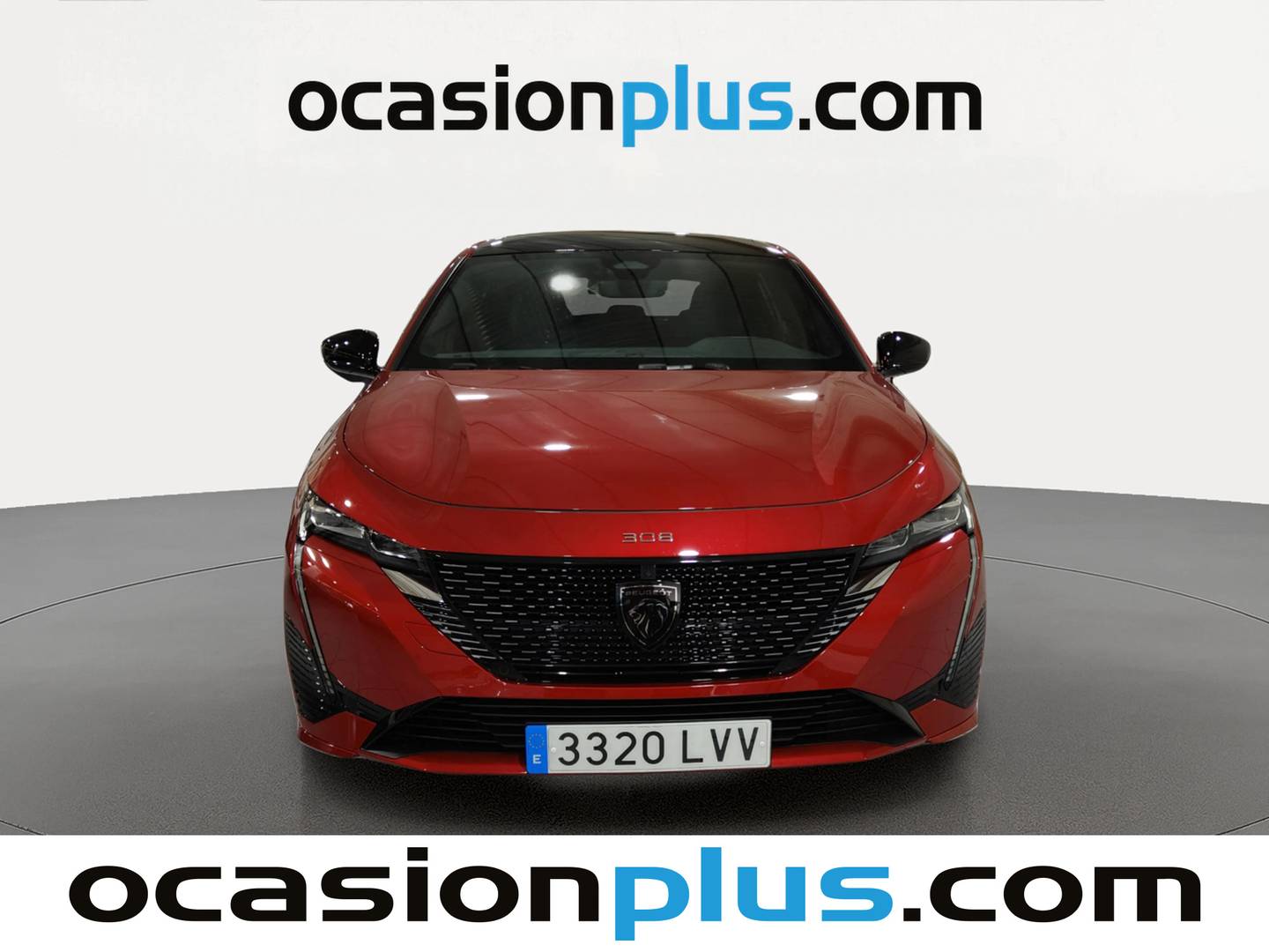 Peugeot 308 Peugeot 308 BlueHDi 130 S&S GT EAT8 (130 CV) barato