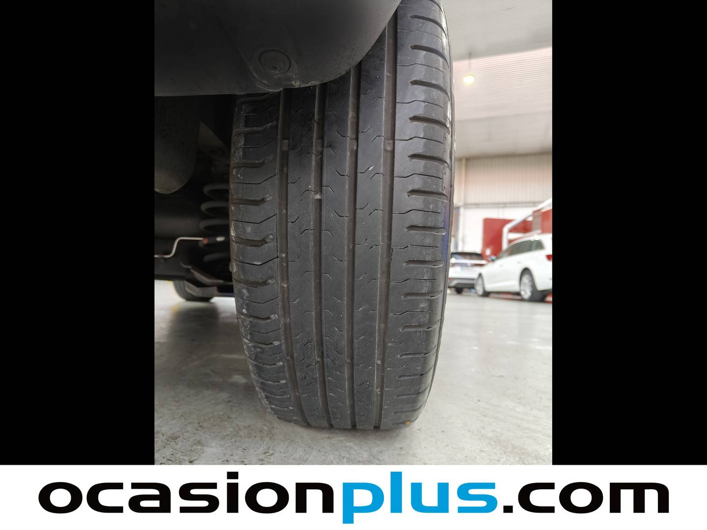 Foto Renault Captur Renault Captur Zen Energy TCe (120 CV) EDC