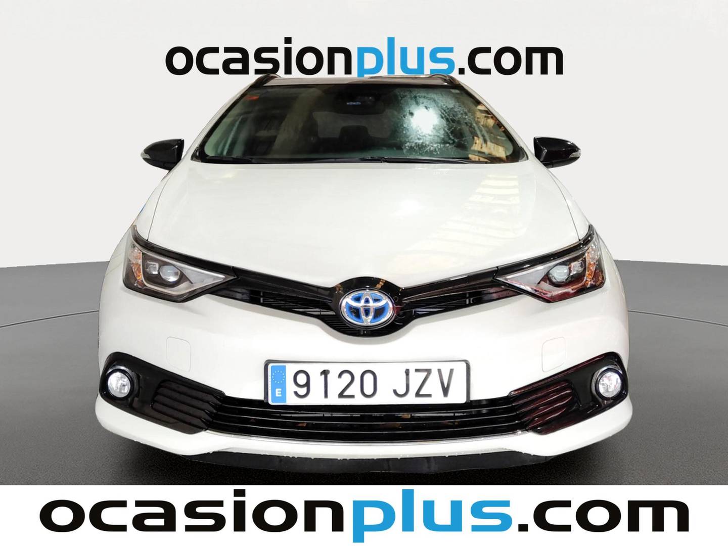 Foto Toyota Auris Toyota Auris 140H Hybrid Touring Sports Feel! (136 CV)