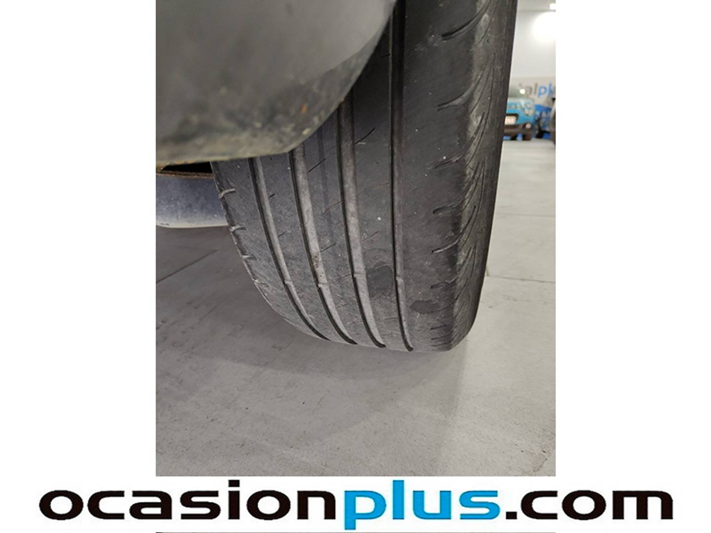 Foto Seat Alhambra SEAT Alhambra 1.4 TSI Style Go S&S DSG (150 CV) 7 Plazas