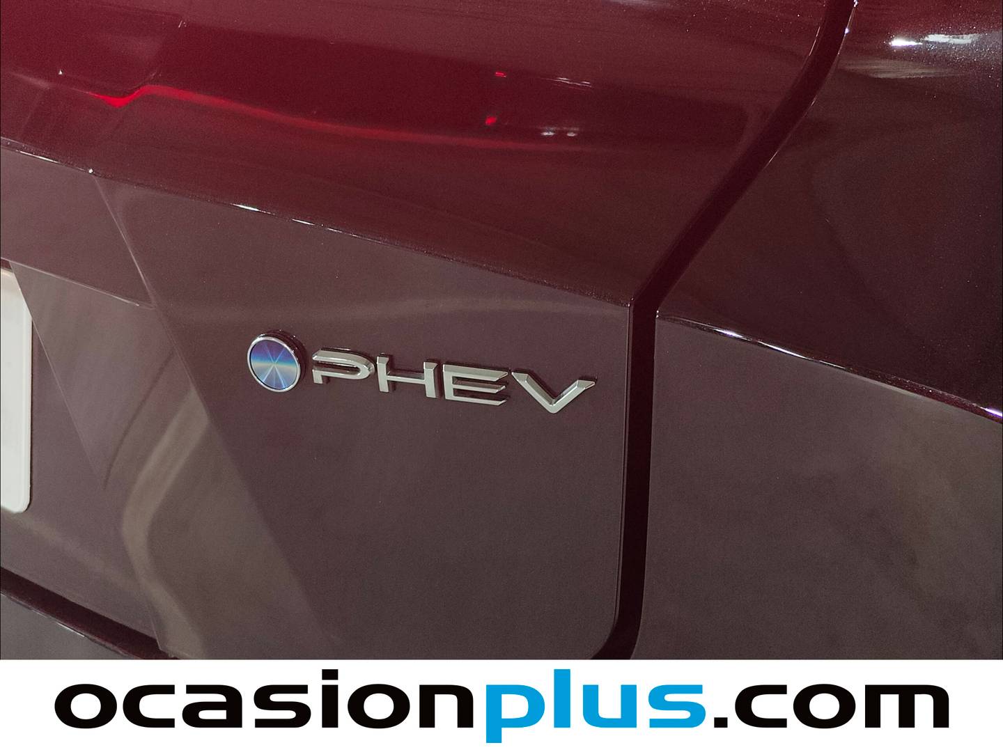 Toyota C-HR Toyota C-HR 220PH Advance (223 CV) de segunda mano