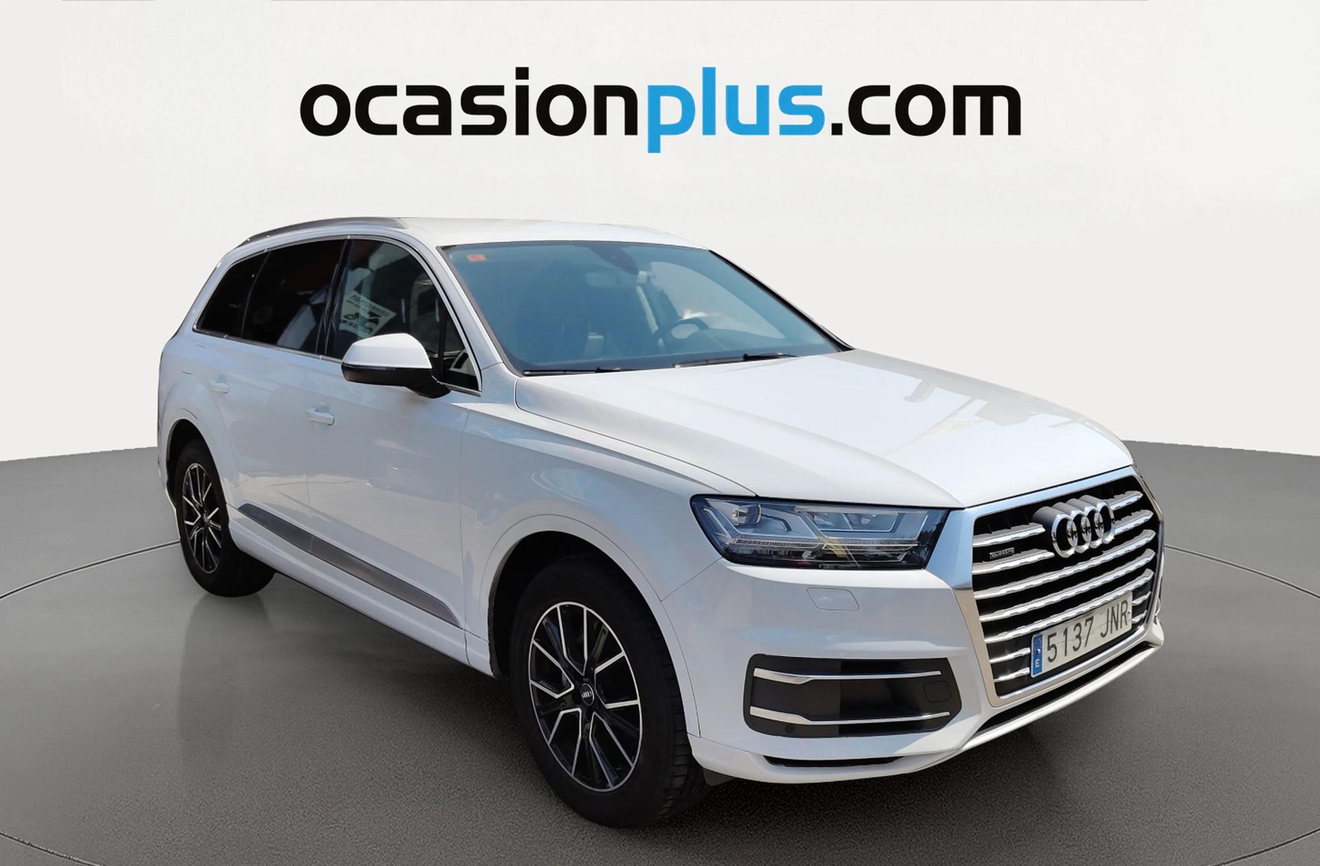 Audi Q7 design 3.0 TDI quattro tiptronic - foto 2