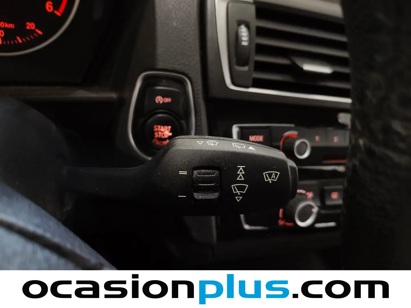 Foto BMW Serie 1 BMW Serie 1 116d (116 CV)