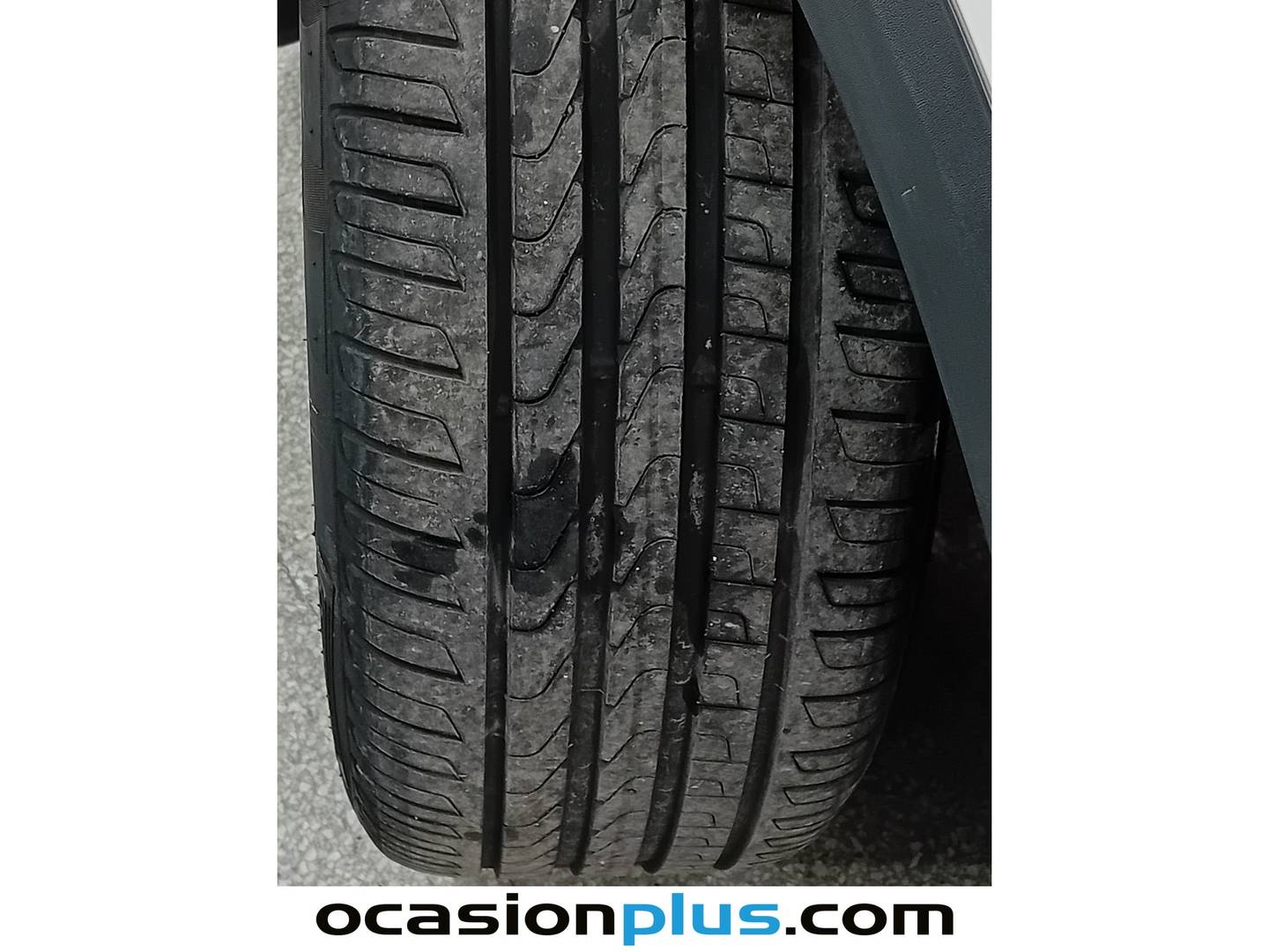 Foto Mercedes GLA Mercedes-Benz GLA 200 D (150 CV)