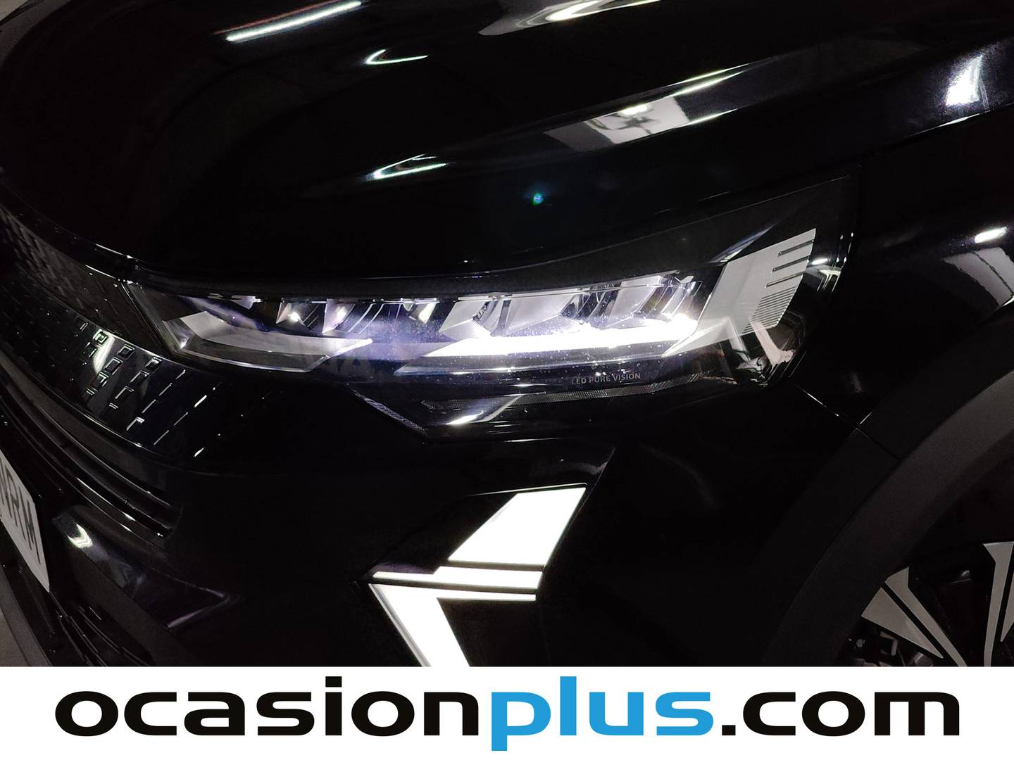 Renault Captur Renault Captur Evolution E-Tech full hybrid (160 CV) barato