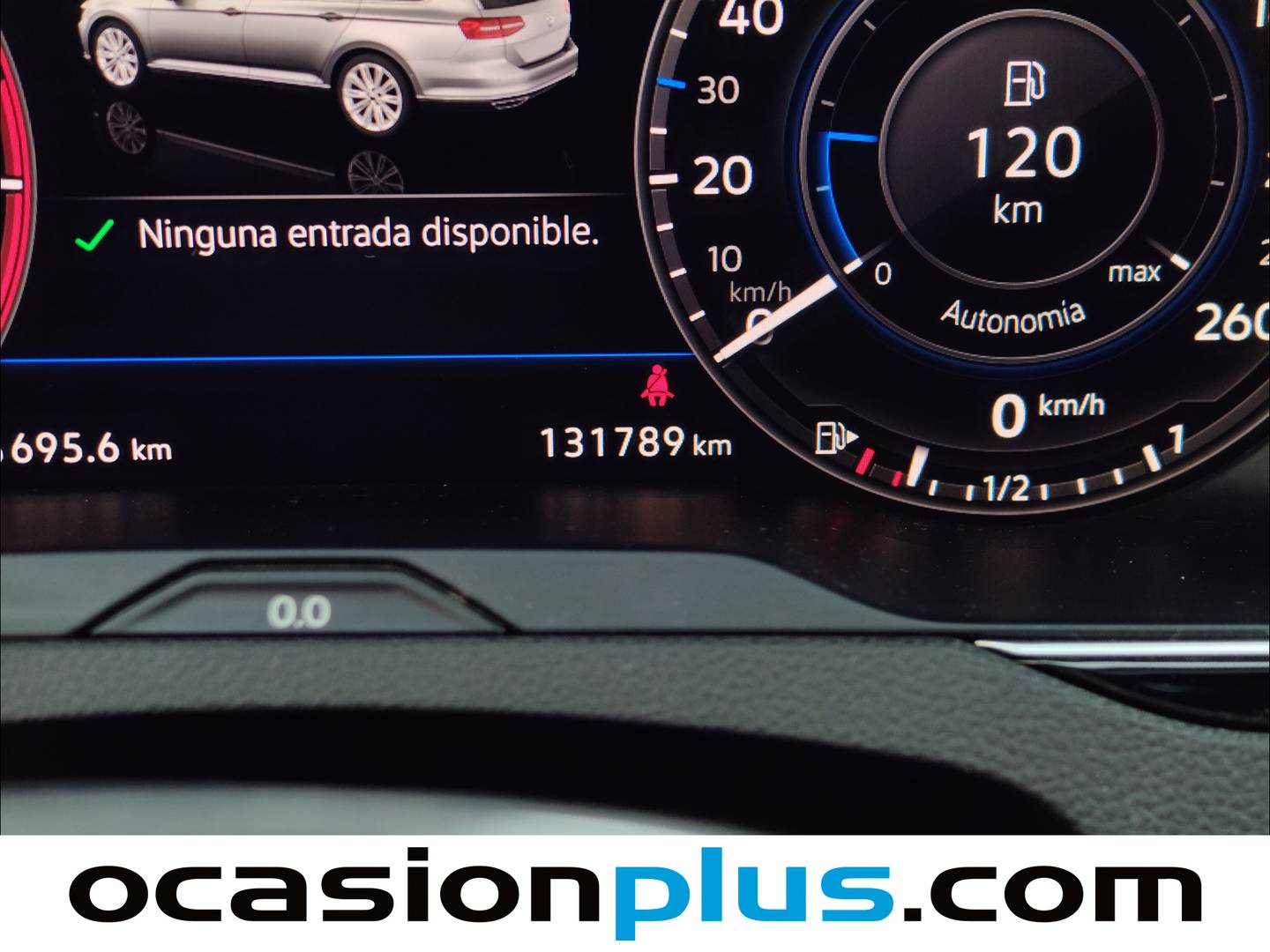 Volkswagen Passat Volkswagen Passat Variant Sport 1.5 TSI  (150 CV de ocasión