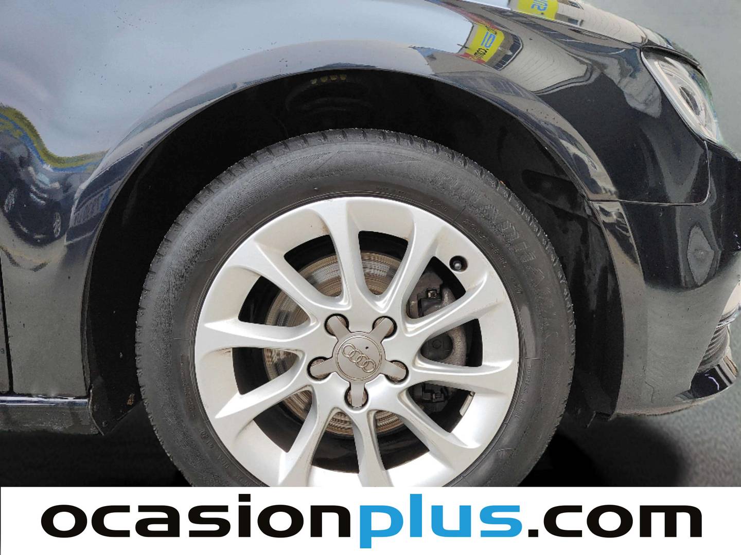 Audi A3 Audi A3 Sportback Attraction 1.6 TDI (105 CV) S Tronic diésel