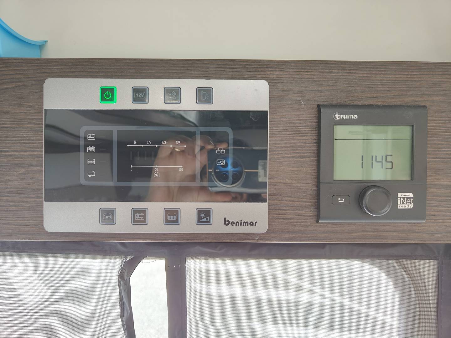 Foto Ford Tessoro Ford Tessoro 463 UP (170 CV)