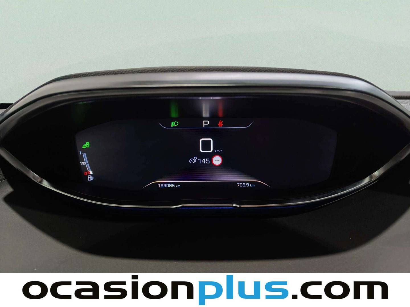 Peugeot 5008 Peugeot 5008 BlueHDi 180 S&S GT EAT8 (180 CV) 180cv