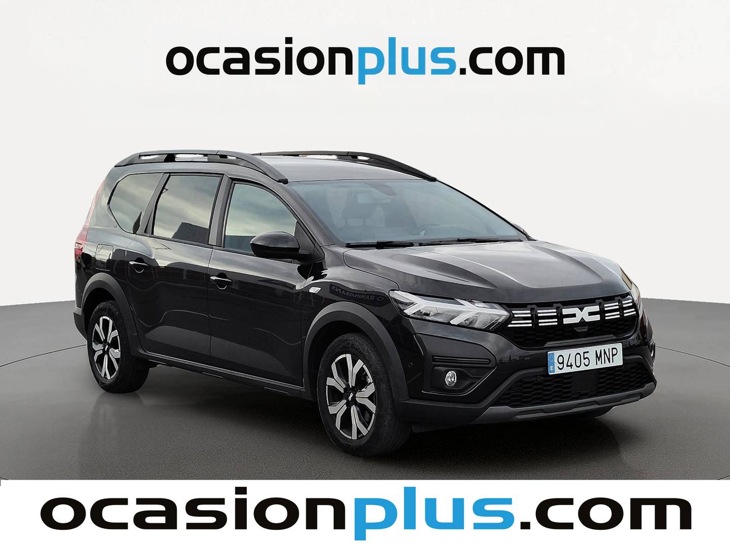 Foto Dacia Jogger Dacia Jogger Expression TCe 7 plazas (110 CV)