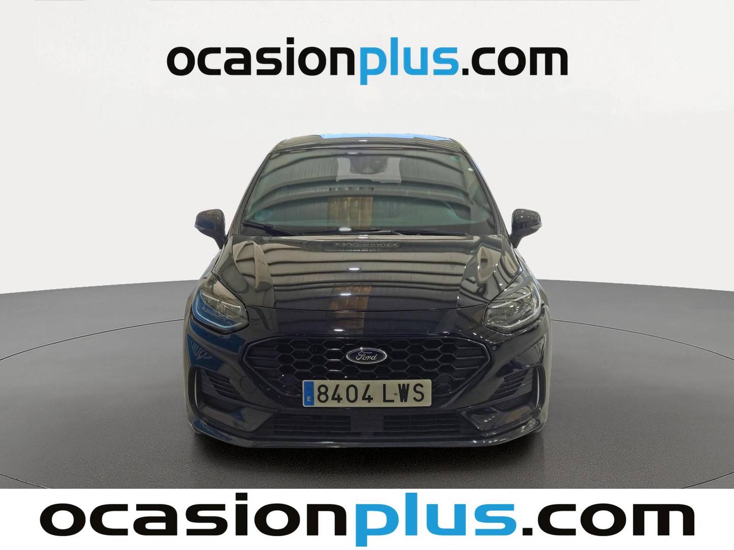 Ford Fiesta Ford Fiesta 1.0 EcoBoost MHEV ST-Line (125 CV) 125cv