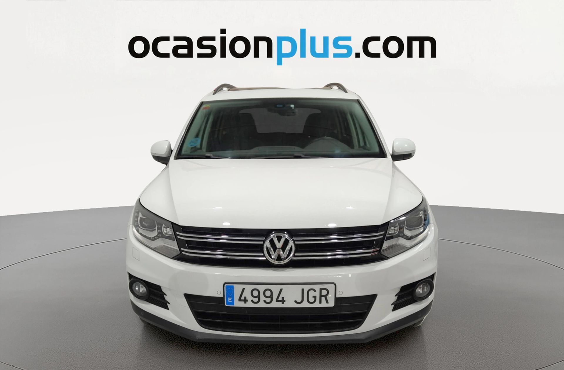 Volkswagen Tiguan T1 2.0 TDI 4x2 - foto 17