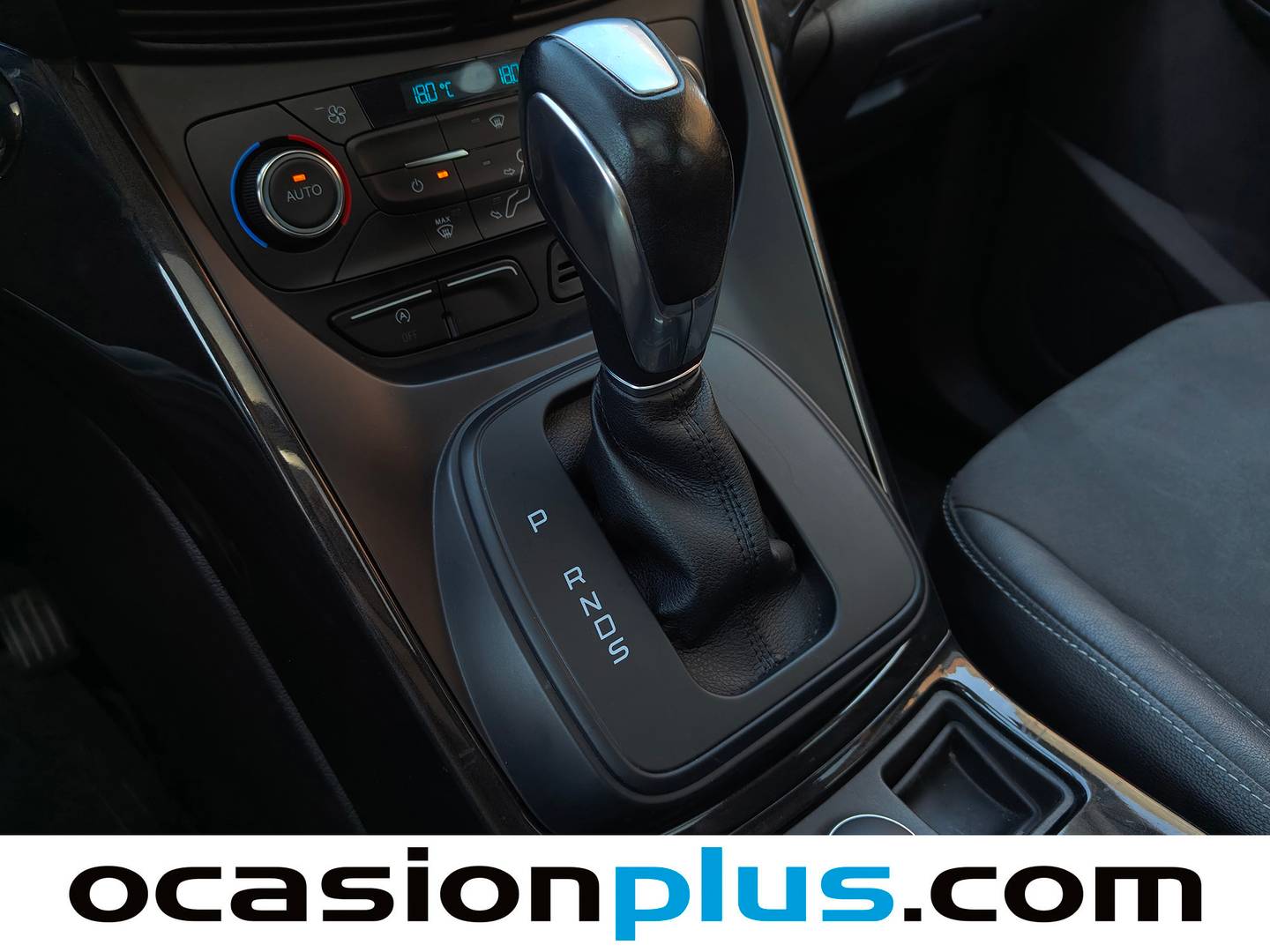 Ford Kuga Ford Kuga 1.5 TDCI S&S Titanium 4x2 Auto  (120 CV) de segunda mano