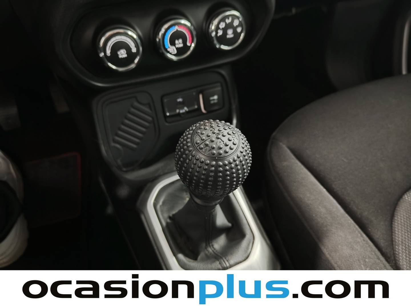 Jeep Renegade Jeep Renegade 1.6 Multijet Longitude 4x2 (120 CV) al mejor precio