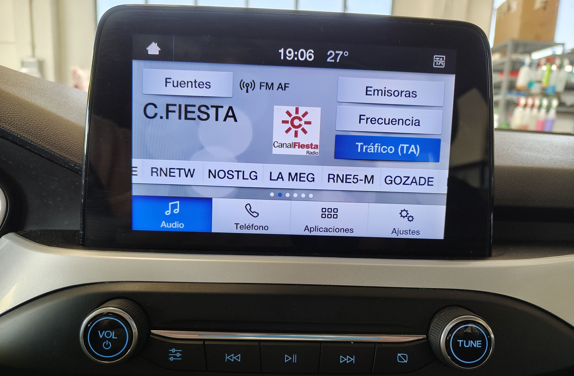 Ford Focus 1.5 EcoBlue Trend Edition - foto 28