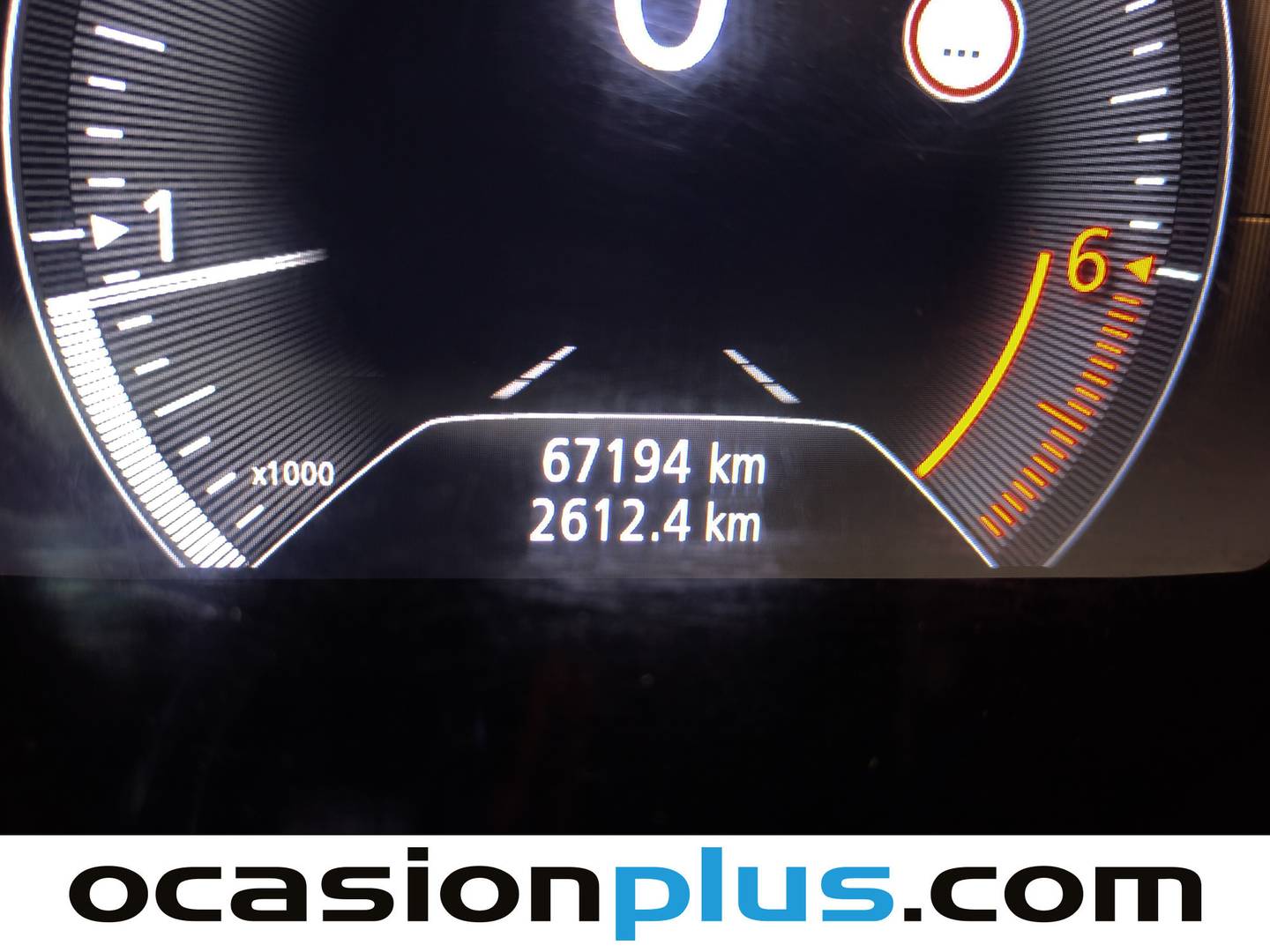 Foto Renault Kadjar Renault Kadjar Techno TCe GPF (140 CV)