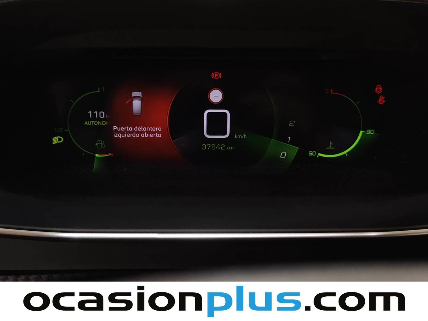 Peugeot 208 Peugeot 208 PureTech 100 Allure (100 CV) 2020