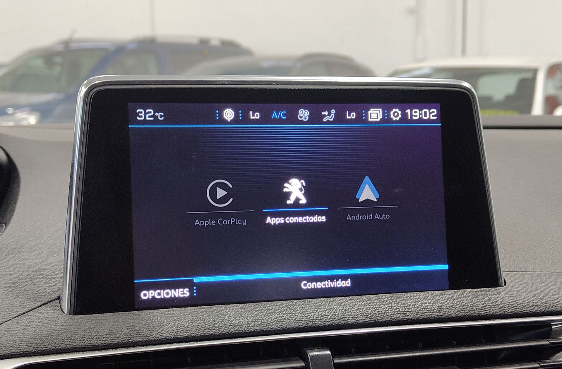 Peugeot 3008 PureTech 130 Allure - foto 9