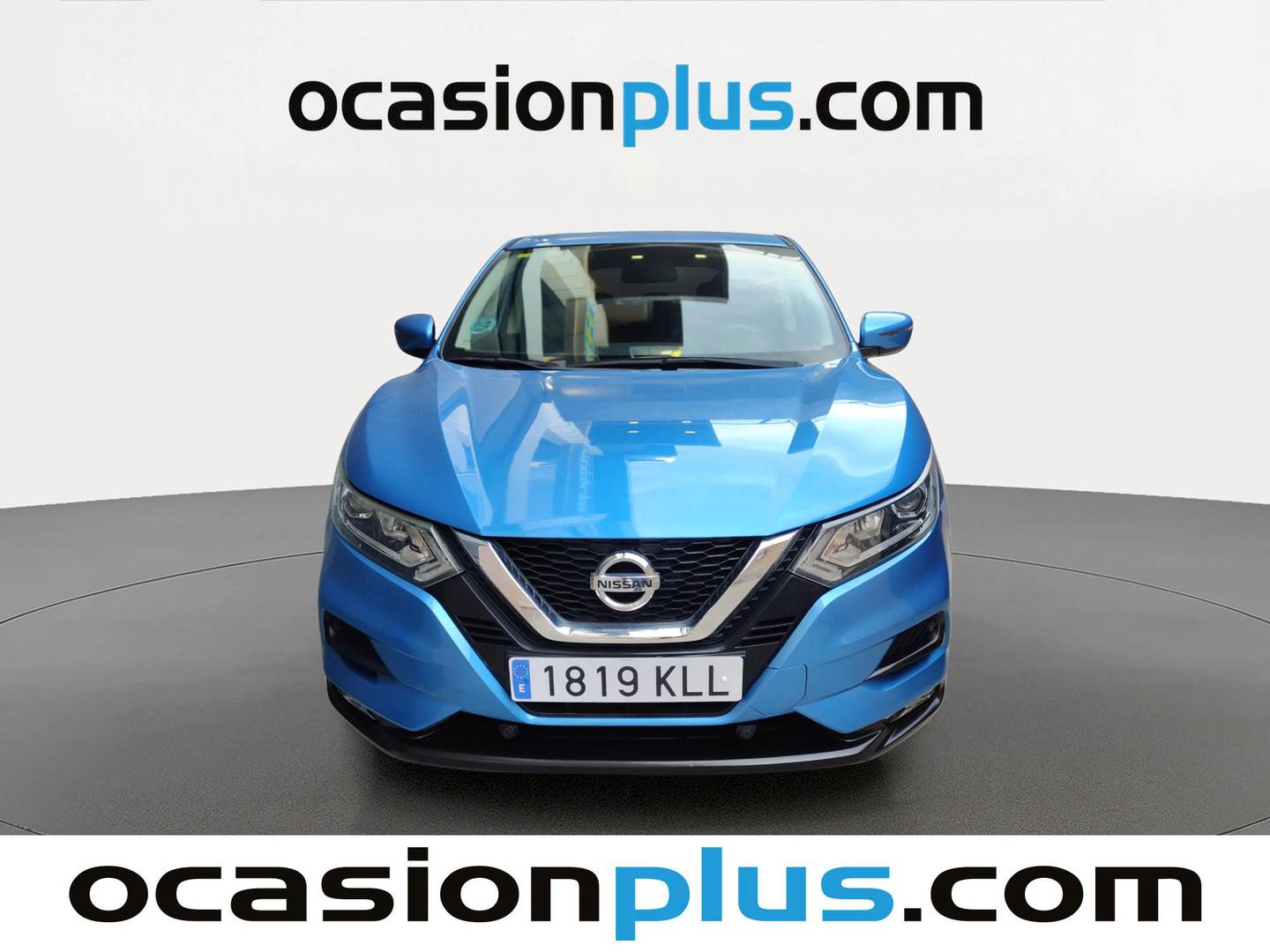 Nissan QASHQAI Nissan Qashqai DIG-T 115 Acenta 4x2 (115 CV) barato