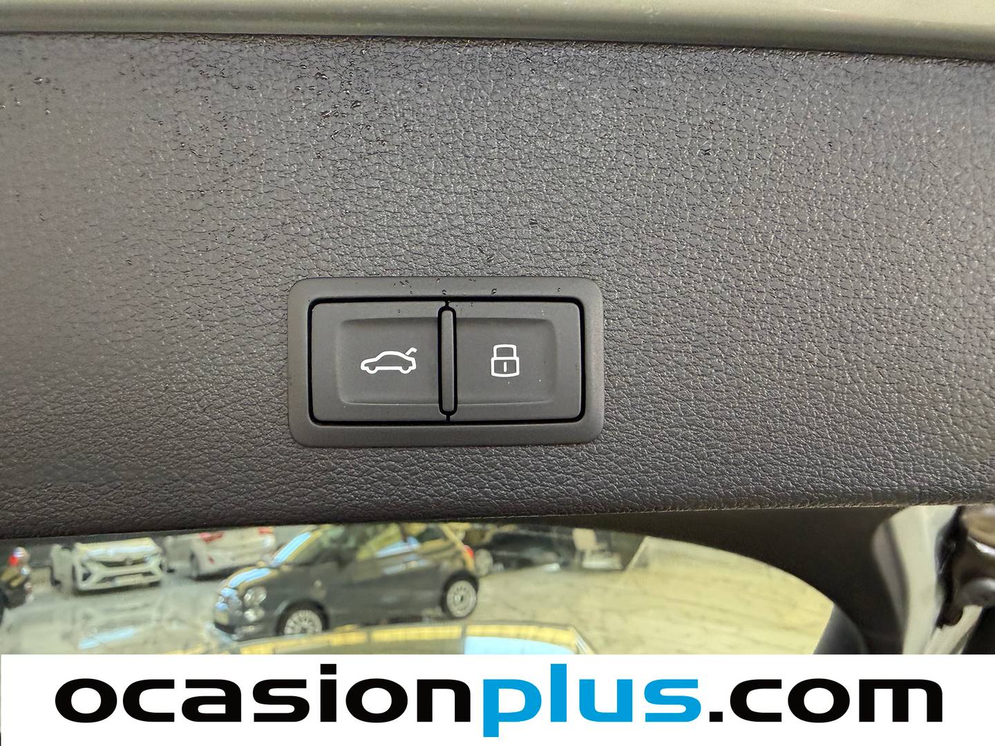 Audi Q2 Audi Q2 S line 35 TFSI (150 CV) S tronic gasolina