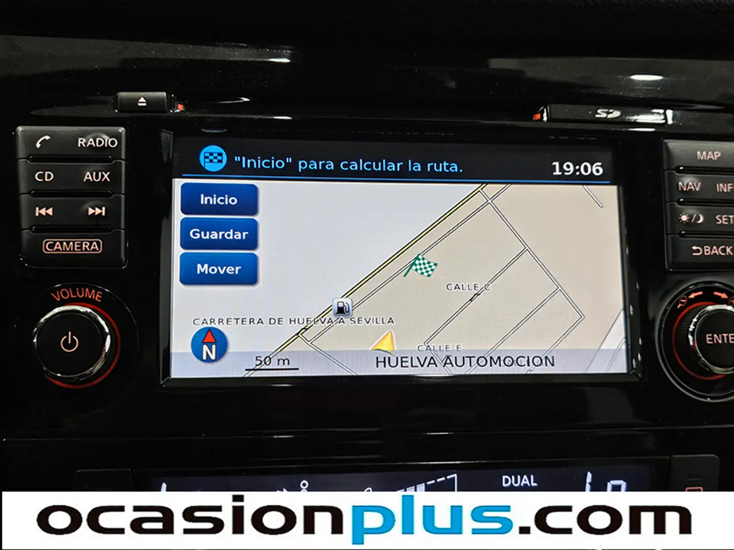 Foto Nissan QASHQAI Nissan Qashqai 1.6 dCi S&S Tekna Premium 4x4 (130 CV)