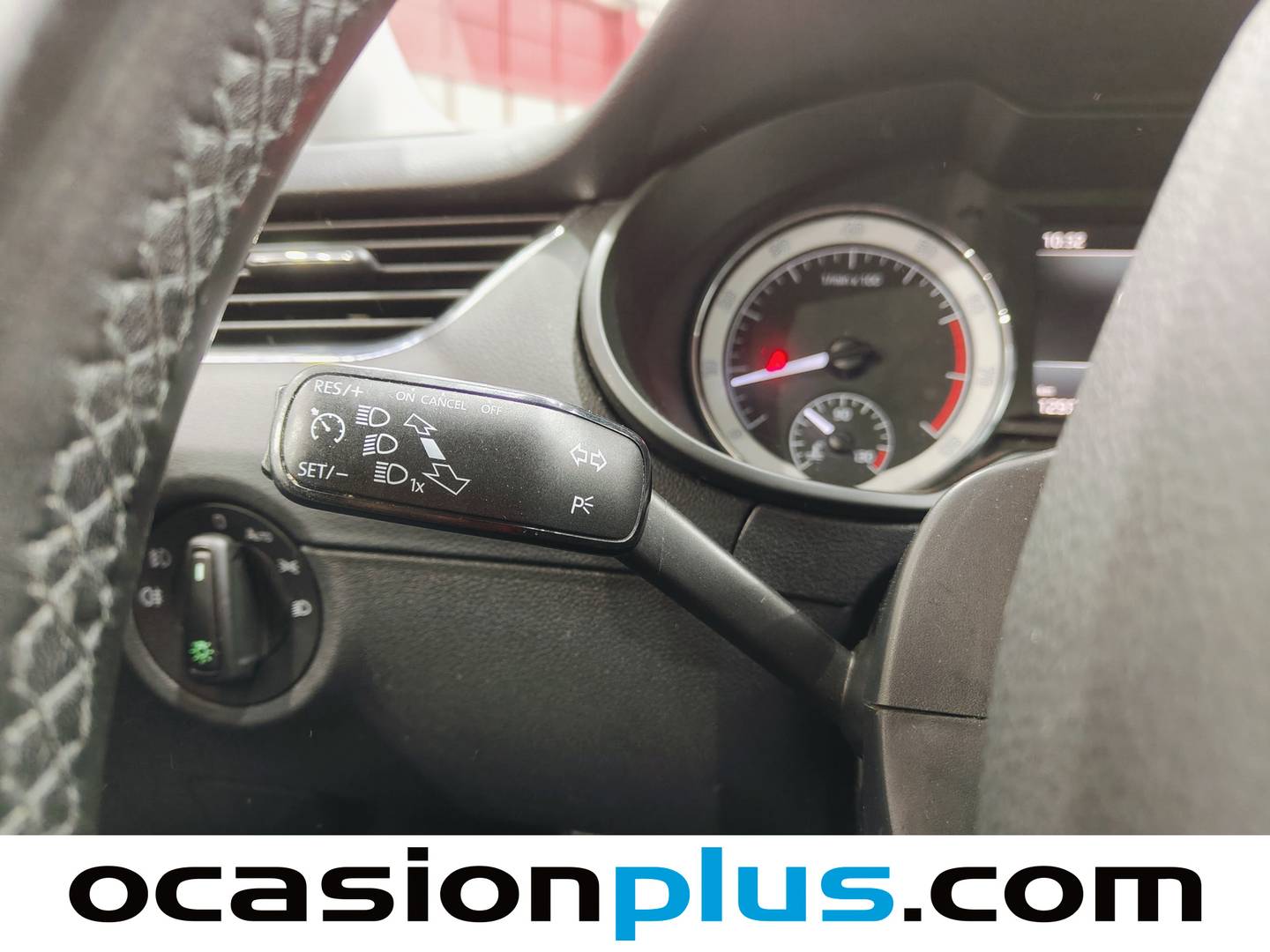 Skoda Octavia Skoda Octavia Combi 1.4 TSI Like (150 CV) de ocasión