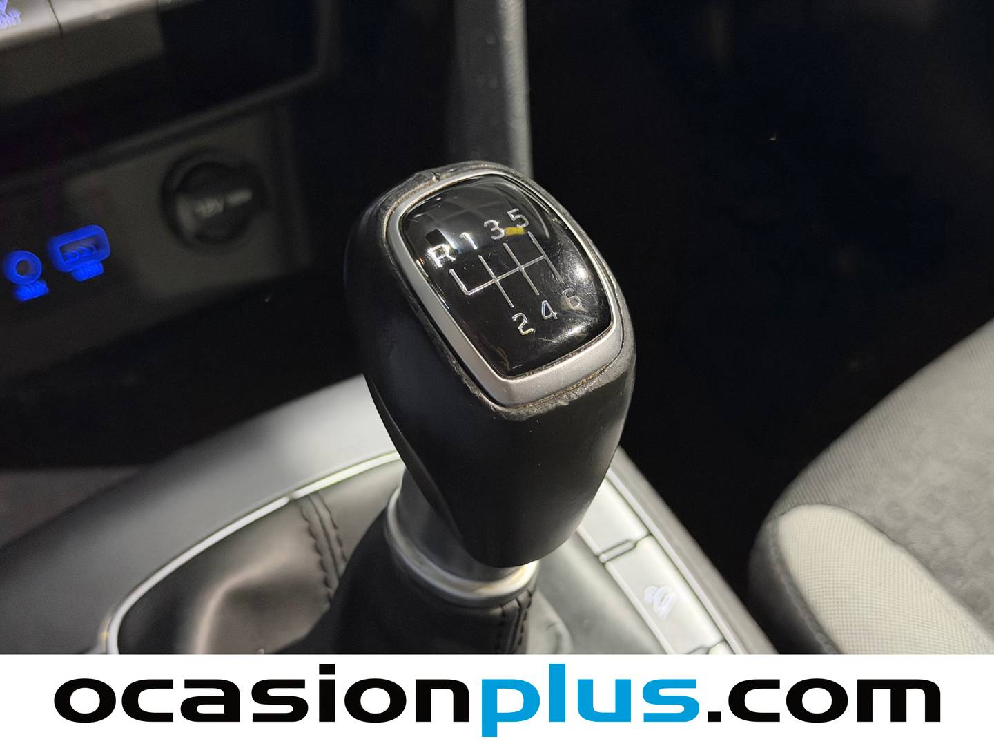 Foto Hyundai Kona Hyundai Kona 1.0 TGDI Klass 4x2 (120 CV)