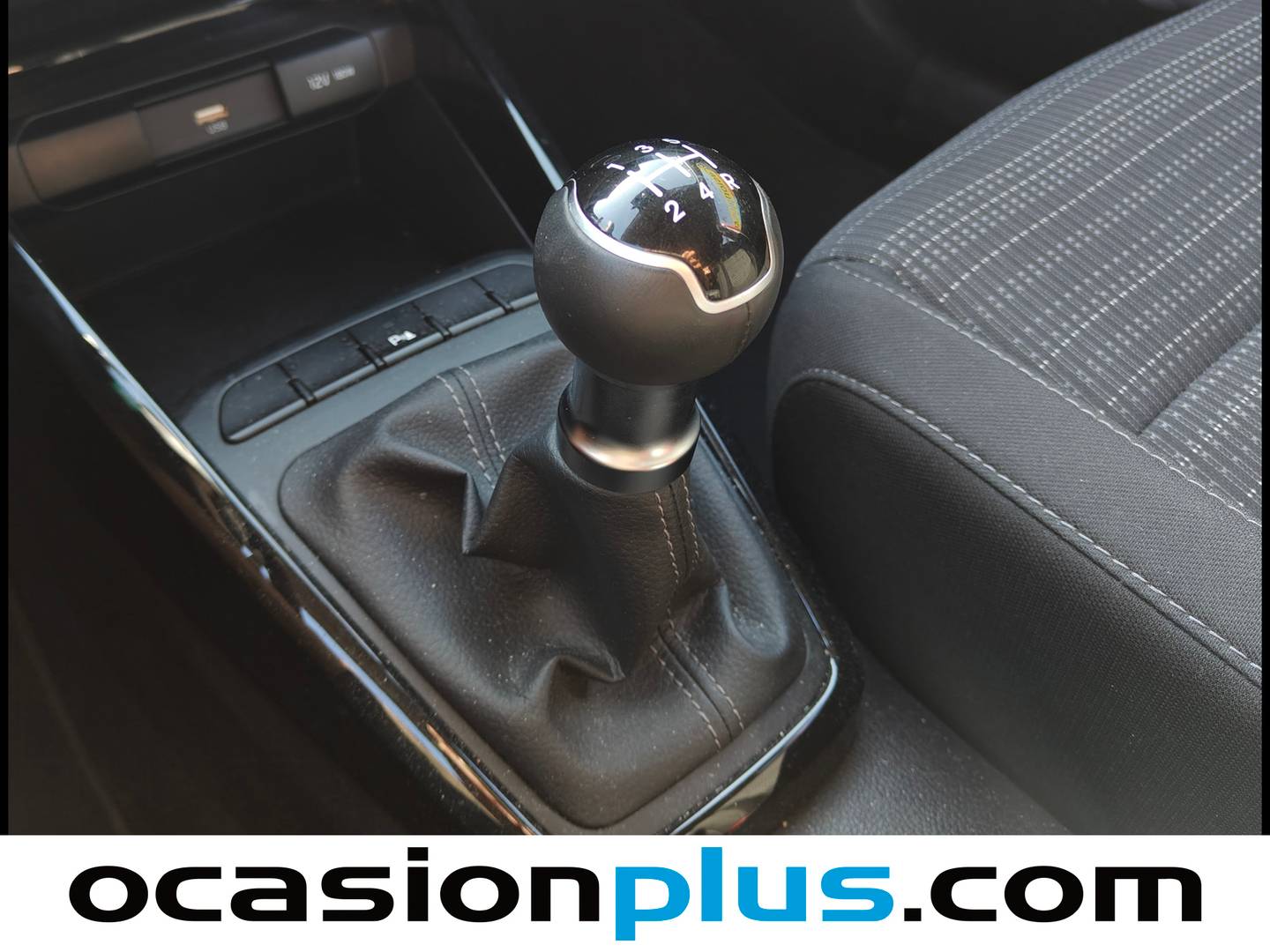 KIA Stonic KIA Stonic 1.2 DPi Drive (84 CV) de segunda mano