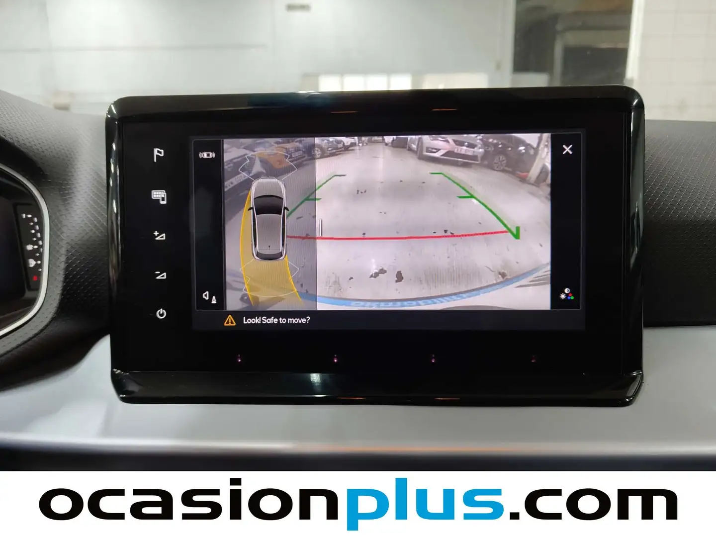 Foto Seat Ibiza SEAT Ibiza 1.5 TSI FR XL DSG (150 CV)