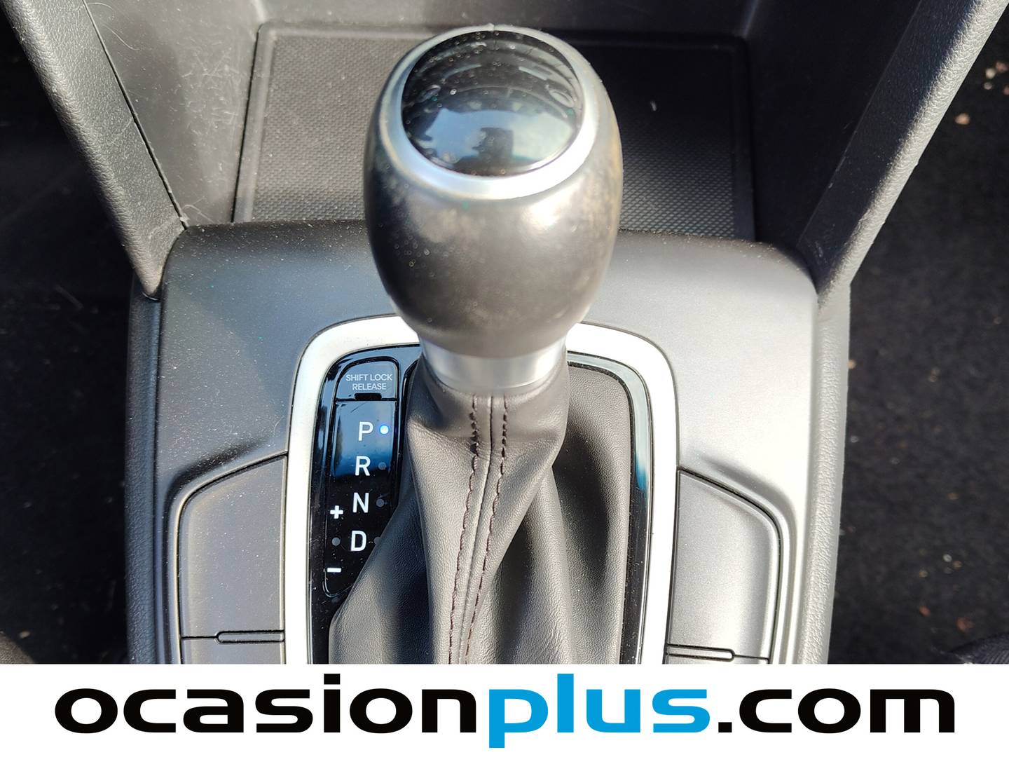 Hyundai Kona Hyundai Kona 1.6 GDI HEV Klass DT (141 CV) de segunda mano