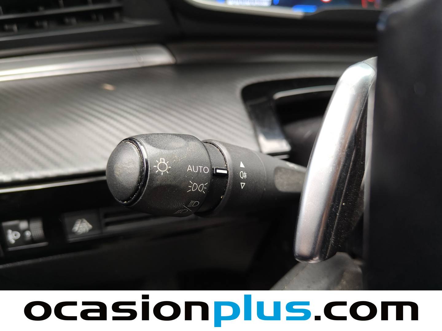 Foto Peugeot 508 Peugeot 508 SW SW PureTech 130 S&S Active Pack EAT8 (131 CV)