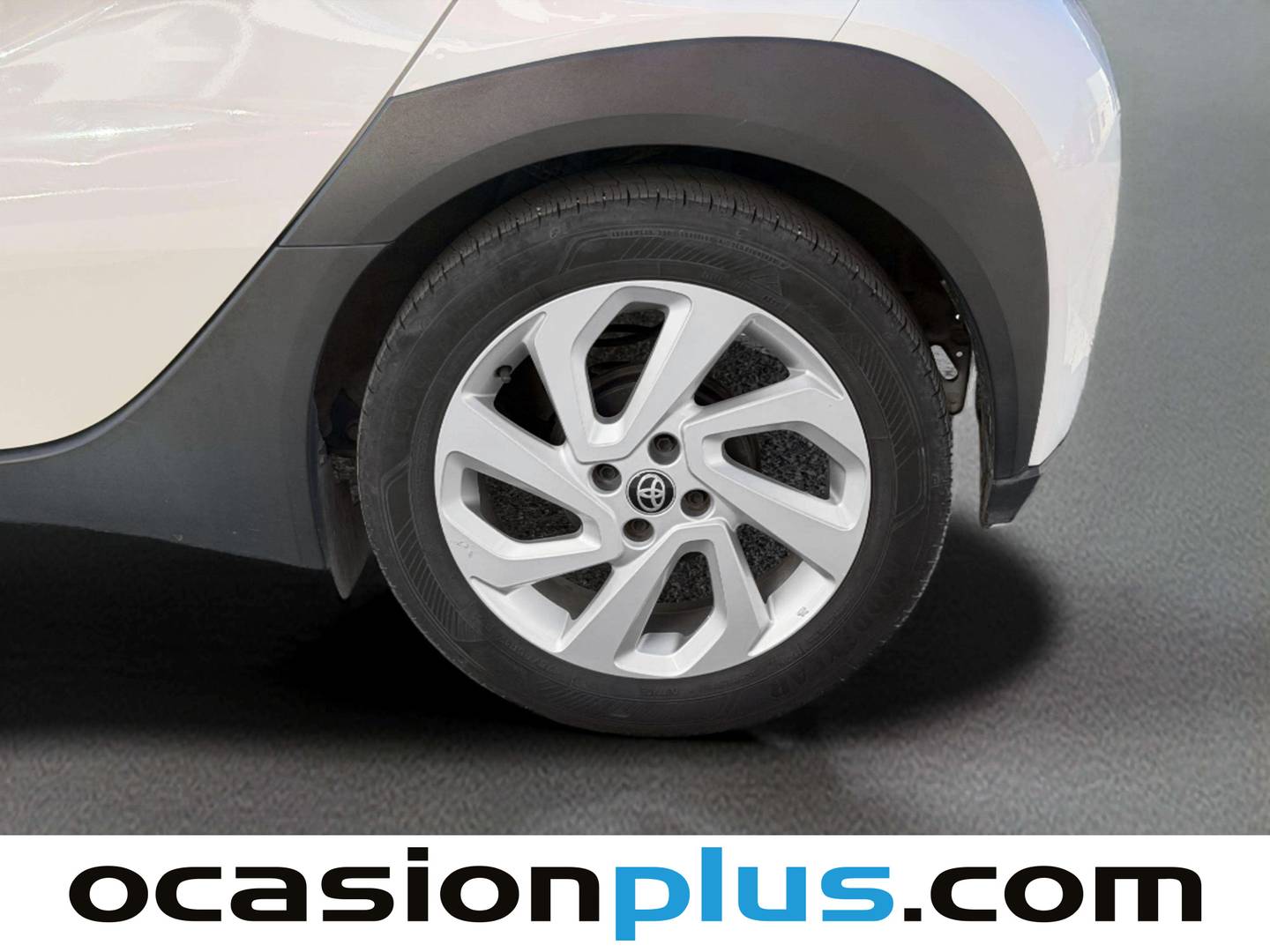 Toyota Aygo X Cross Toyota Aygo X Cross 1.0 VVT-I Play (72 CV) km 0