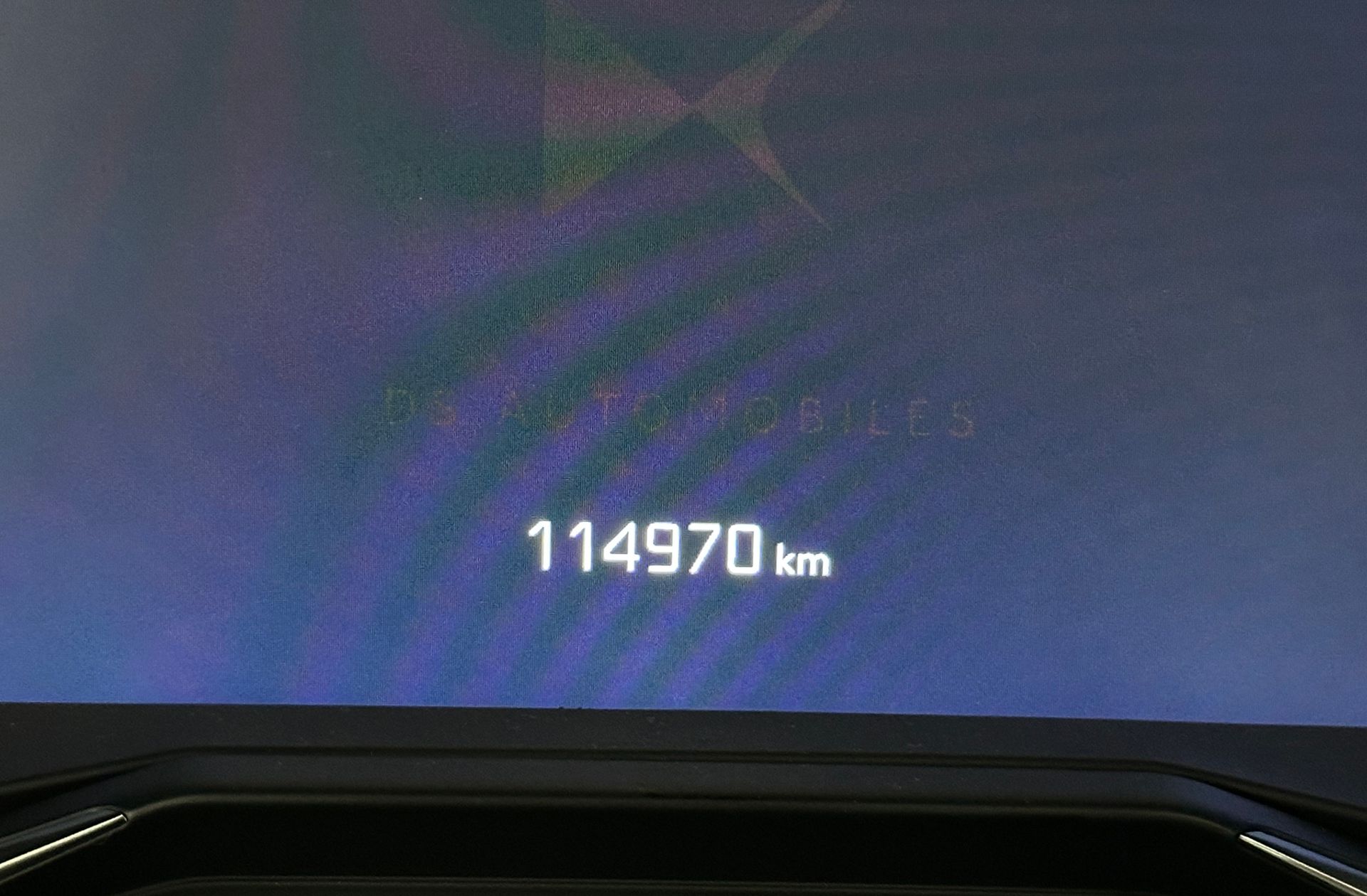 DS 7 Crossback BlueHDi 180 So Chic - foto 12
