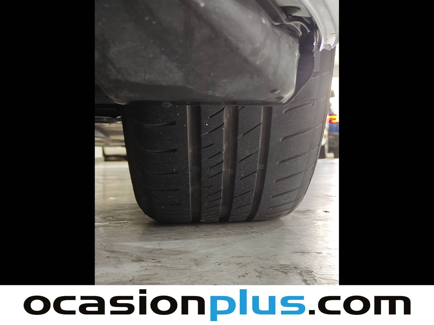 Foto Audi A3 Audi A3 Sportback 30 TFSI (110 CV)