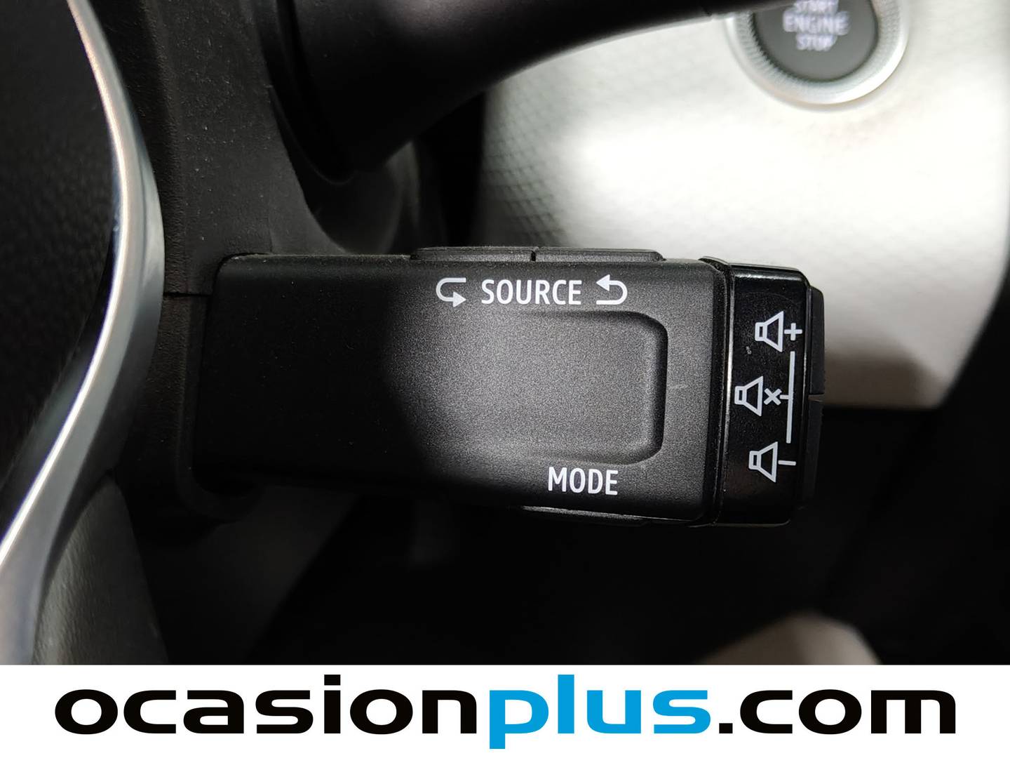 Renault Clio Renault Clio Techno TCe  (90 CV) de segunda mano