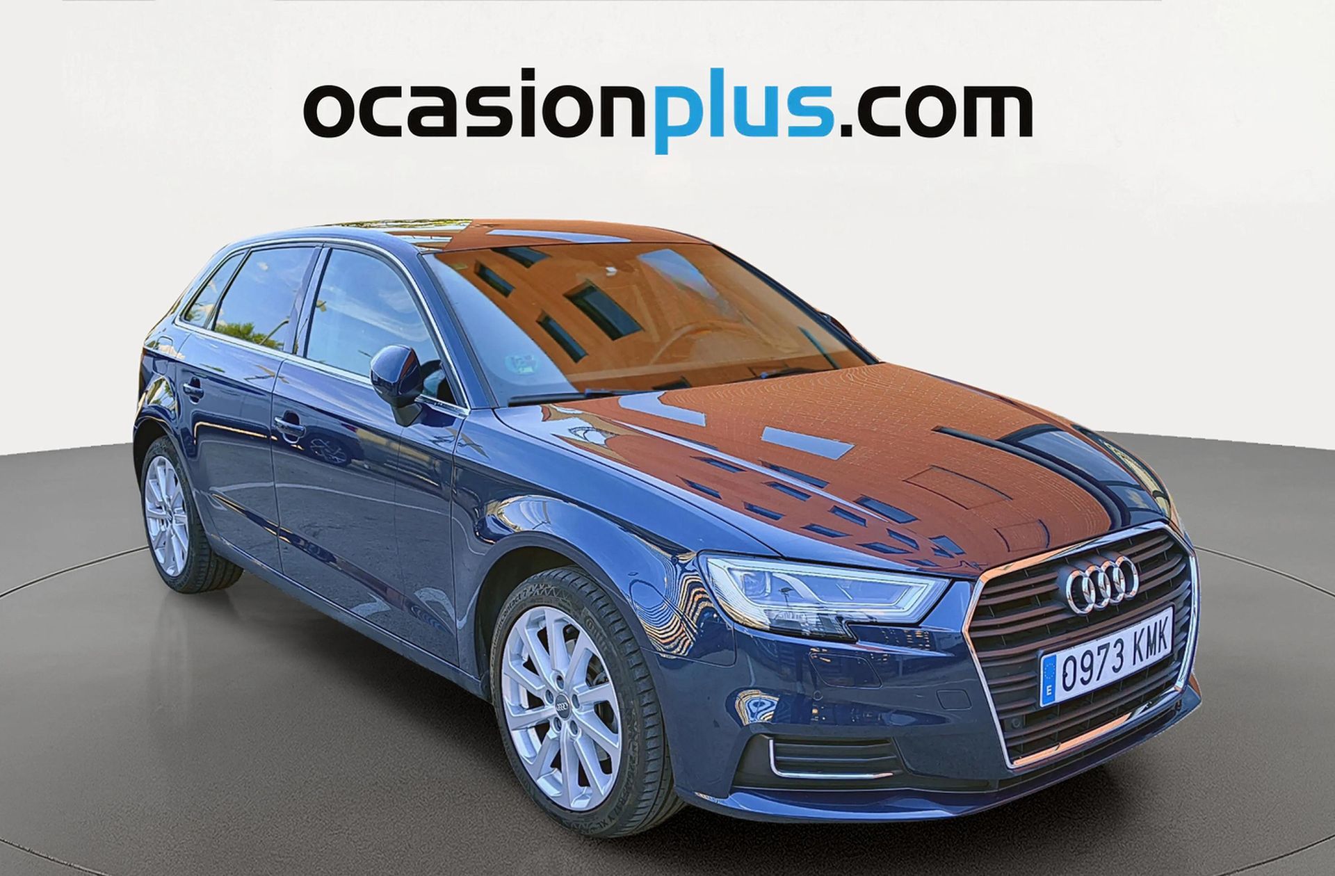 Audi A3 Sportback design edition 1.5 TFSI CoD EVO S tronic - foto 2