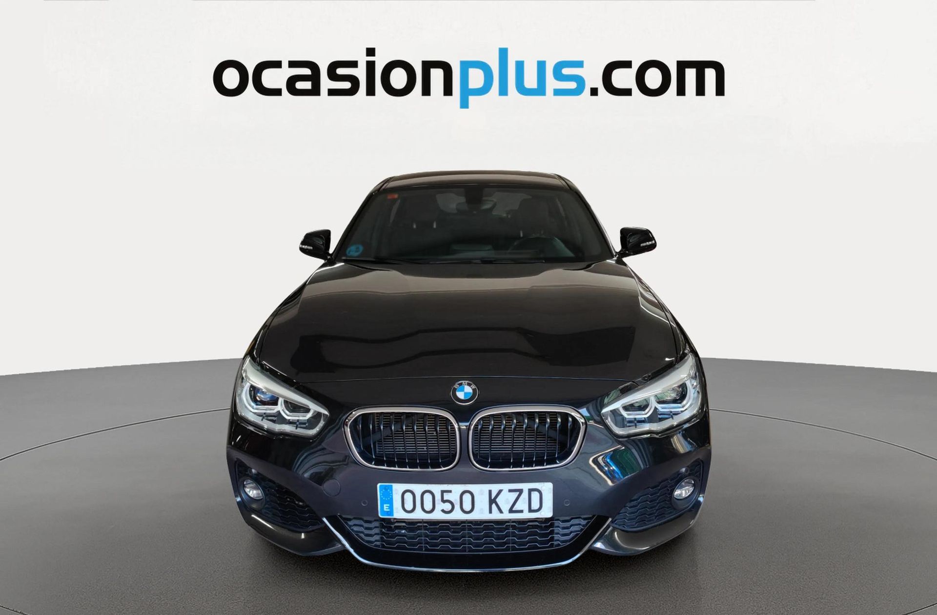 BMW Serie 1 118i Pack M - foto 11